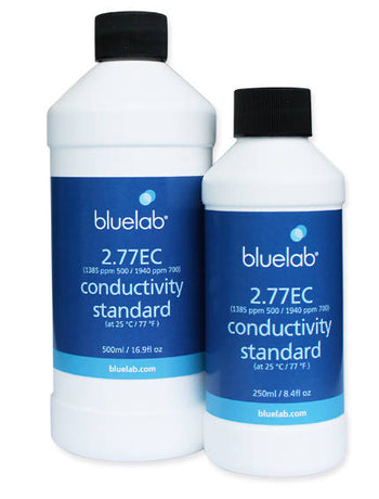 BlueLab EC 2.77 Calibration Solution